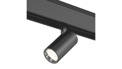 Светильник трековый SY-601201-BL-10-36-NW 10Вт 4000К SWG PRO черн. DesignLed 00-00004833