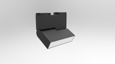 Светильник трековый SY-601254-10-BL-NW10Вт 4000К SWG PRO черн. DesignLed 00-00009440