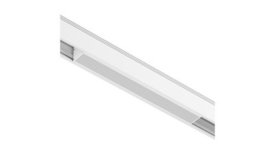 Светильник трековый SY-601211-WH-12-WW 12Вт 3000К SWG PRO бел. DesignLed 00-00007806