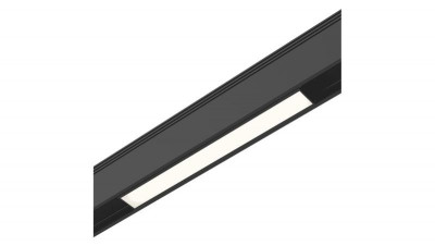 Светильник трековый SY-601211-BL-12-WW 12Вт 3000К SWG PRO черн. DesignLed 00-00005399