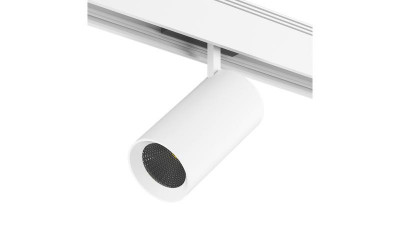 Светильник трековый SY-601202-WH-20-WW 20Вт 3000К SWG PRO бел. DesignLed 00-00008495