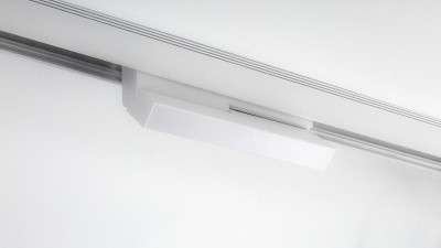 Светильник трековый SY-601256F-20-WH-NW 20Вт 4000К SWG PRO бел. DesignLed 00-00012936