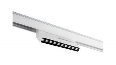 Светильник трековый SY-601255-10-WH-NW 20Вт 4000К SWG PRO бел. DesignLed 00-00009446