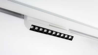 Светильник трековый SY-601255F-20-WH-NW 20Вт 4000К SWG PRO бел. DesignLed 00-00012932