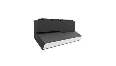 Светильник трековый SY-601256F-20-BL-WW SWG PRO 20Вт 3000К SWG PRO черн. DesignLed 00-00012935