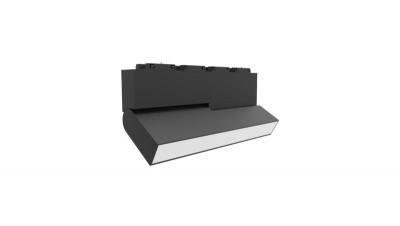 Светильник трековый SY-601256F-20-BL-NW SWG PRO 20Вт 4000К SWG PRO черн. DesignLed 00-00012934