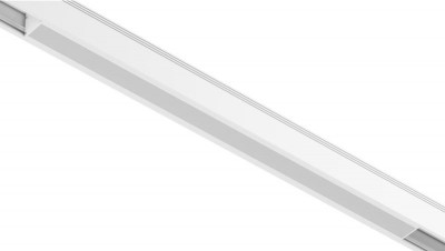 Светильник трековый SY-601212-WH-24-WW 24Вт 3000К SWG PRO бел. DesignLed 00-00007807