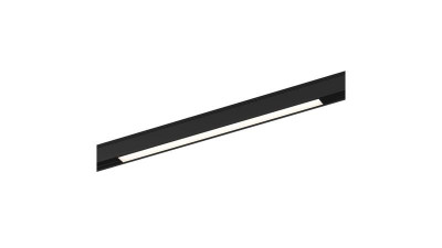 Светильник трековый SY-601212-BL-24-WW 24Вт 3000К SWG PRO черн. DesignLed 00-00005400