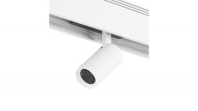 Светильник трековый SY-601201-WH-7-WW 7ВТ 3000К SWG PRO бел. DesignLed 00-00007817