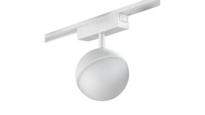 Светильник трековый SL-SLIM-SFBL-10-CCT 48В 10Вт 2700-6000К SWG PRO бел. DesignLed 00-00022097