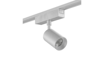 Светильник трековый SL-SLIM-SPWH-10-CCT 48В 10Вт 2700-6000К SWG PRO бел. DesignLed 00-00022087