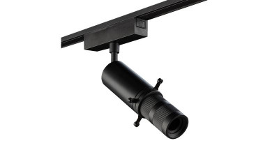 Светильник трековый SL-SLIM-MSBL-10-CCT 48В 10Вт 2700-6000К SWG PRO черн. DesignLed 00-00022104