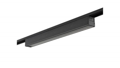 Светильник трековый DL-SLIM-DFBL-12-CCT 48В 12Вт 2700-6000К черн. DesignLed 00-00022076