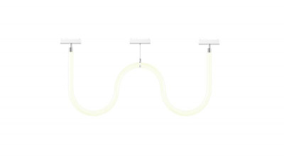 Светильник трековый SL-SLIM-360ВтH-42-CCT 48В 42Вт 2700-6000К SWG PRO бел. DesignLed 00-00022107