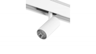 Светильник трековый SY-601201-WH-10-36-NW 10Вт 4000К SWG PRO DesignLed 00-00008494