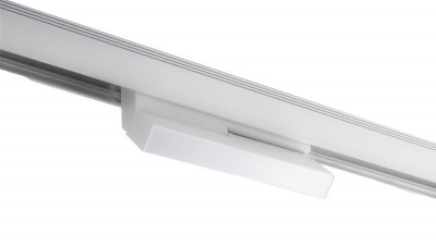 Светильник трековый SY-601256-10-WH-WW 20Вт 3000К бел. DesignLed 00-00009451