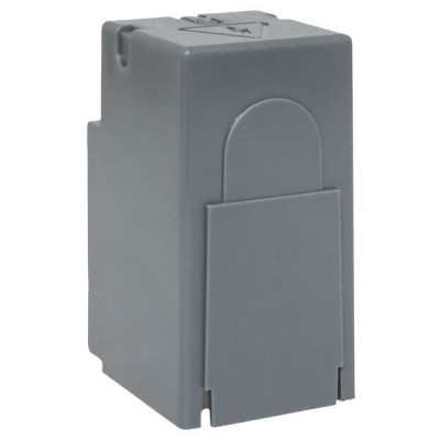 Комплект клеммных крышек (короткие) для рубильников TwinBlock 160-250А (уп.6шт) EKF tb-cvrshort-6-160-250