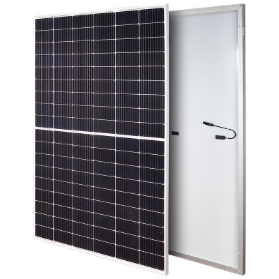 Модуль фотоэлектрический солнечный (ФСМ) NXT 400-54/2 M10 HC Delta 4715010260002