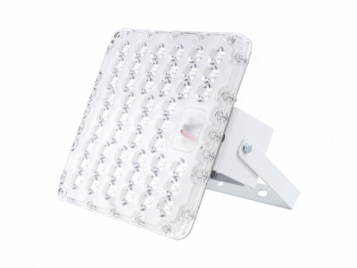 Светильник светодиодный Quadro 12/1800 K14 12Вт 4000К IP65 1800лм 0.95PF 70Ra Кп<1 лира Diora DQ12K14-4K-L