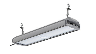 Светильник светодиодный ДСП 100 740 Д ЕСАУЛ IP66/67 промышлен. Технологии света УТ000020656