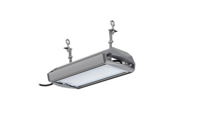 Светильник светодиодный ДСП 50 740 Д ЕСАУЛ IP66/67 промышлен. Технологии света УТ000020654