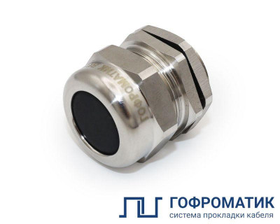 Ввод кабельный ВК-НР-М10-6.5-L7 ГОФРОМАТИК zeta34800