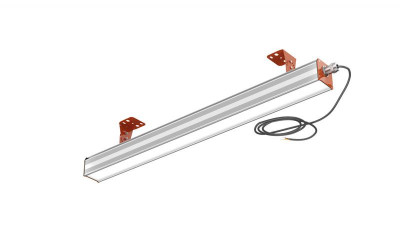 Светильник светодиодный LE-СПП-74-035-8319Ex-65Д 