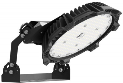 Светильник светодиодный ATAMAN HB 2 FL 200 750 D120 промышлен. Технологии света УТ000021339