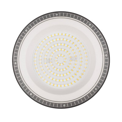 Светильник светодиодный PHB UFO 10 100Вт 4000К 90град. IP65 ДСП для высоких пролетов (high bay) Pro JazzWay 5052437