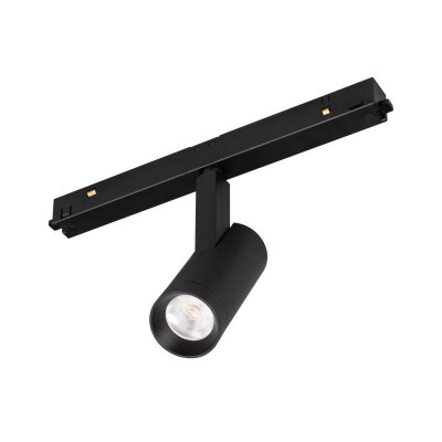 Светильник светодиодный MAG-ORIENT-SPOT-R35-6W Warm2700 (BK 24 deg 48В) IP20 металл Arlight 049727