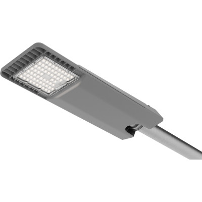 Светильник светодиодный GALAXY LED 35 (W) 2700К консольный СТ 1730000050