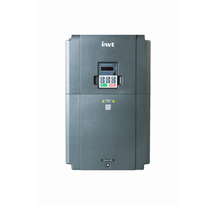 Преобразователь частоты GD20-022G-4 22кВт 380В INVT 90001-01324
