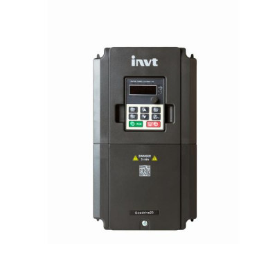Преобразователь частоты GD20-5R5G-4 5.5кВт 380В INVT 90001-01328
