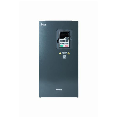 Преобразователь частоты GD200A-037G/045P-4 37/45кВт 380В INVT 90001-01098