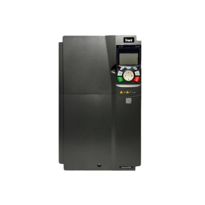 Преобразователь частоты GD350A-011G/015P-4 11/15кВт 380В INVT 90001-03685