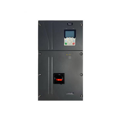Преобразователь частоты GD350-004G/5R5P-45-AS 4/5.5кВт 380В IP55 INVT 90001-03623