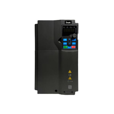 Преобразователь частоты GD270-018-4 18.5кВт 380В INVT 11001-02221