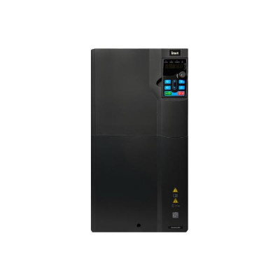Преобразователь частоты GD270-055-4-L1 55кВт 380В встроенный DC дроссель INVT 11001-02268