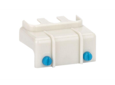 Крышка клеммника MSD 40/63А 3п SE MSD63Z2