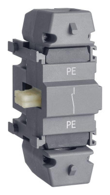 Модуль заземления MSD 125А SE MSD125EF7