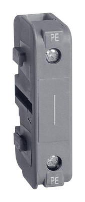 Модуль заземления MSD 25А/32А SE MSD32EF1