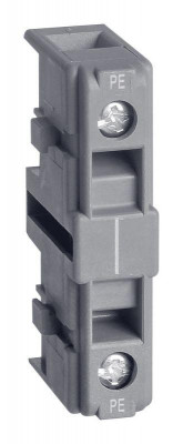 Модуль заземления MSD 40А/63А SE MSD63EF2