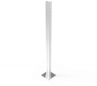 Траверса П-образная одинарная БТП1.60.40.1500.2.5.1 СОЭМИ Н3511321582