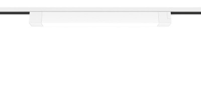Светильник трековый светодиодный ARTLINE 470х35х40 30Вт 2100Лм 4000К 230В алюм. 14кв.м бел. Ritter 59716 6