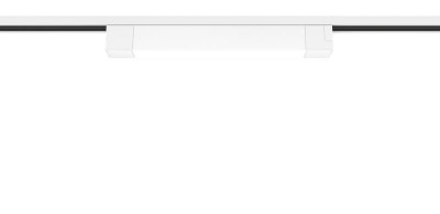 Светильник трековый светодиодный ARTLINE 343х35х40 20Вт 1400Лм 4000К 230В алюм. 9кв.м бел. Ritter 59717 3
