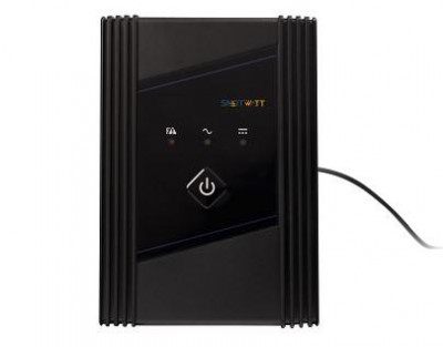Источник бесперебойного питания UPS UNI 450 SmartWatt 3703020390004