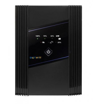 Источник бесперебойного питания UPS UNI 1500 SmartWatt 3703020390002