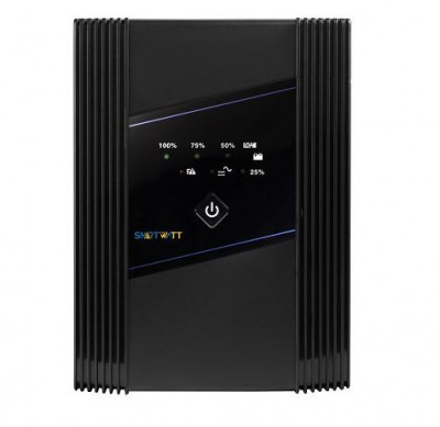 Источник бесперебойного питания UPS UNI 2000 SmartWatt 3703020390003