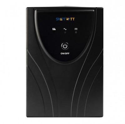 Источник бесперебойного питания UPS UNI PRO 600 SmartWatt 3703020400003