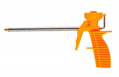 Пистолет для монтажной пены 